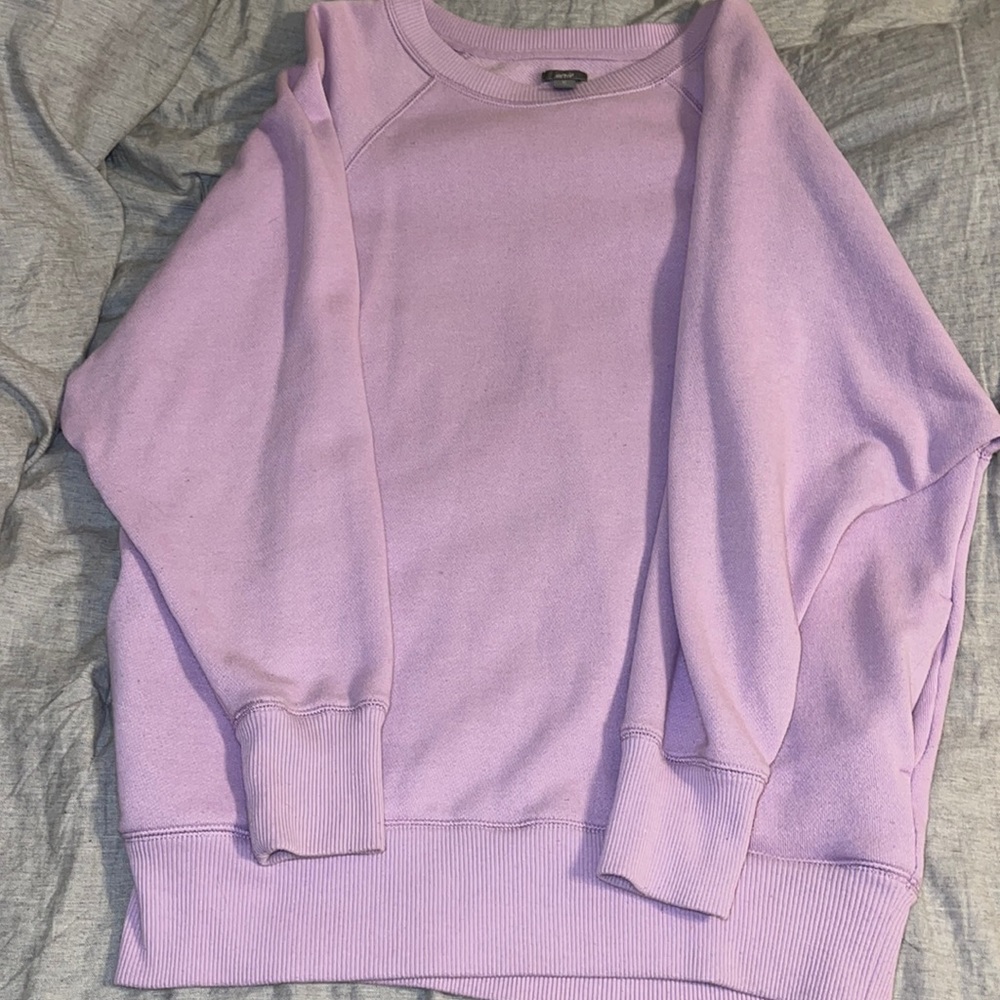AERIE CREWNECK